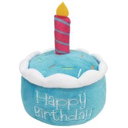 fouFIT Birthday Present Plush Toy