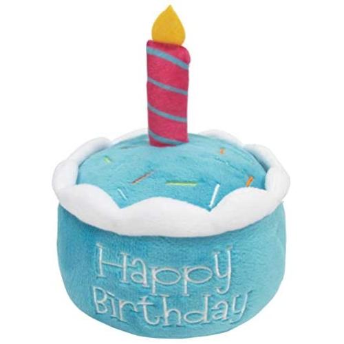fouFIT Birthday Present Plush Toy