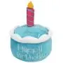 fouFIT Birthday Present Plush Toy fouFIT Birthday Present Plush Toy