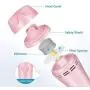 Dog Nail Grinder,Pet Nail Grinder with Dust Suction Function,Pet Claw Trimmer 3 Ports Professional and USB Rechargeable Paws Electric Grooming Tool for Small Medium Large Dogs & Cats Dog Nail Grinder,Pet Nail Grinder with Dust Suction Function,Pet Claw Trimmer 3 Ports Professional and USB Rechargeable Paws Electric Grooming Tool for Small Medium Large Dogs & Cats