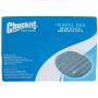Chuckit! Travel Bed - Comfort on the Go - Blue/Gray - One Size