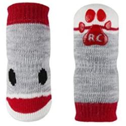 RC Pet Products Pawks Dog Socks