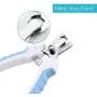 MOULEI Dog Nail Clippers and Trimmer | Pet Safety Guard & Lock with Nail File | Best Cat Dog Nail Trimmer Pet Groomer for All Animals MOULEI Dog Nail Clippers and Trimmer | Pet Safety Guard & Lock with Nail File | Best Cat Dog Nail Trimmer Pet Groomer for All Animals