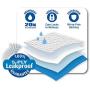 Pee-Pee Puppy Training Pee Pads 100-Count 22'' x 23'' Standard Size Pads