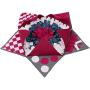 N/G Pet Snuffle Mat for Dog,Snuffle Mat Nosework Blanket Dog Feeding Mat,Interactive Training Feed Game Machine Washable and Durable Pet Play Puzzle Toys for Stress Release