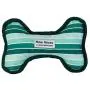 Now House for Pets by Jonathan Adler Canvas Terrazzo Giraffe Chew Toy