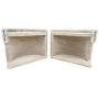 New Cat Condos Premier Elevated Cat Bed