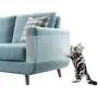 ARTHORN Durable Cat Furniture Protectors 8Pcs Anti Scratch Cat Furniture Scratch Guards Couch Defender for Cat 18x12in ARTHORN Durable Cat Furniture Protectors 8Pcs Anti Scratch Cat Furniture Scratch Guards Couch Defender for Cat 18x12in