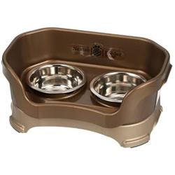 Neater Pet Brands - Neater Feeder Deluxe Dog and Cat Variations and Colors