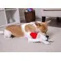 goDog Gnomes and Unicorns with Chew Guard Technology Durable Plush Dog Toys with Squeakers 2 Pack Bundles goDog Gnomes and Unicorns with Chew Guard Technology Durable Plush Dog Toys with Squeakers 2 Pack Bundles