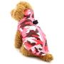 SMALLLEE Lucky Store Pet Clothes
