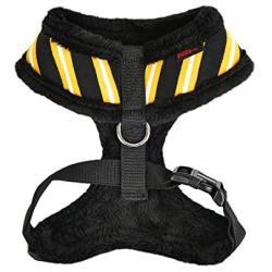 Puppia Rowdy Dog Harness