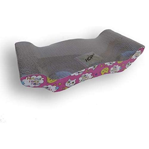 HDP Cat Scratcher with Catnip