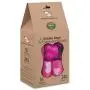 Best Pet Supplies Dog Poop Bags, Rip-Resistant and Doggie Waste Bag Refills With d2w Controlled-Life Plastic Technology - Pack of 240, Pink Heart (Scented) Best Pet Supplies Dog Poop Bags, Rip-Resistant and Doggie Waste Bag Refills With d2w Controlled-Life Plastic Technology - Pack of 240, Pink Heart (Scented)
