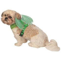Rubies Deluxe Dragon Wings Pet Harness