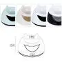 CHZHENG Pet Water Dispenser, Automatic Luminous Pets Water Fountain for Cats Fountain Dogs USB Electric Water Dispenser Drinker Feeder Bowls,B CHZHENG Pet Water Dispenser, Automatic Luminous Pets Water Fountain for Cats Fountain Dogs USB Electric Water Dispenser Drinker Feeder Bowls,B