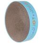 MINISO Cat Scratching Board, Cat Scratcher Lounge Bed, Cat Scratching Pad for Small and Medium Cats