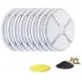 Lxiyu Cat Water Fountain Filter Replacement,pet Water Fountain Filters for 100oz/3L Dog Water Dispenser Filters Lxiyu Cat Water Fountain Filter Replacement,pet Water Fountain Filters for 100oz/3L Dog Water Dispenser Filters