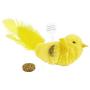 OurPets Corknip Refillable Compressed Catnip Cat Toy