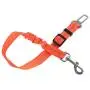 Dog Seat Belt, Adjustable Car Seatbelt, Reflective Pet Seat Belt for Cat, Dog,Vehicle Safety Leads with Heavy Duty Buckle and Hook, Elastic Dog Seat Belt for Car Travel and Daily Use, 5 Colors Dog Seat Belt, Adjustable Car Seatbelt, Reflective Pet Seat Belt for Cat, Dog,Vehicle Safety Leads with Heavy Duty Buckle and Hook, Elastic Dog Seat Belt for Car Travel and Daily Use, 5 Colors