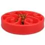 wangstar Slow Pet Bowl Slow Feeder for Dog Cats, Bloat Stop Puzzle Bowl Fun Maze Feeder Slow Feeding Anti-Skid Design wangstar Slow Pet Bowl Slow Feeder for Dog Cats, Bloat Stop Puzzle Bowl Fun Maze Feeder Slow Feeding Anti-Skid Design