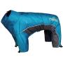 DogHelios Blizzard Full-Bodied Adjustable and 3M Reflective Dog Jacket