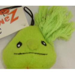 Zanies Pet Toys Halloween Boongee Spooky Bunch