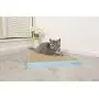 AMZNOVA Cat Scratcher, Scratching Pad, Durable Recyclable Cardboard with Catnip, Colors Series, 7 Colors & 2 Sizes AMZNOVA Cat Scratcher, Scratching Pad, Durable Recyclable Cardboard with Catnip, Colors Series, 7 Colors & 2 Sizes