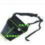 Nobranded Dog Chest Strap Set Exquisite Denim Fabric Pure Cotton Plaid Adjustable Vest Chest Strap + Tonal Strap with Adjustable Color + Adjustable Anti-Bite, Anti-Call, Anti-Eating Dog Mask