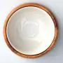Thirteen Chefs Dog and Cat Water and Food Bowl with Ceramic Insert Thirteen Chefs Dog and Cat Water and Food Bowl with Ceramic Insert