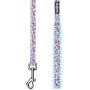 Blueberry Pet 5 Patterns Durable Made Well Floral Dog Leashes