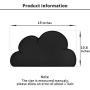 Ptlom Pet Placemat for Dog and Cat, Mat for Prevent Food and Water Overflow, Suitable for Medium and Small Pet,Silicone Ptlom Pet Placemat for Dog and Cat, Mat for Prevent Food and Water Overflow, Suitable for Medium and Small Pet,Silicone