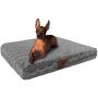 American Kennel Club Orthopedic Crate Pet Bed