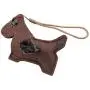 Dog Poop Bag Holder, Cartoon Shape Pet Waste Bag Collector Portable Unbreakable Puppy Poop Bags Dispenser (Dog) Dog Poop Bag Holder, Cartoon Shape Pet Waste Bag Collector Portable Unbreakable Puppy Poop Bags Dispenser (Dog)