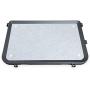 Prevue Pet Products Replacement Platform Shelf for 7500 & 7501 cat Cages