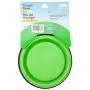 Jacent Collapsible Travel Bowl for Pets, 20 Ounce