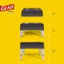 Glad for Pets Disposable Feeding Bowls