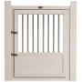 New Age Pet ecoFLEX Pet Crate/End Table