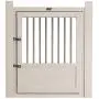 New Age Pet ecoFLEX Pet Crate/End Table New Age Pet ecoFLEX Pet Crate/End Table