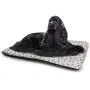 DayDayFun Movie Theater Pad Pet Old Movie Camera Surrounded by Stars on Grungy Background Machine Washable Pet Bed Liner Pale Brown Vermilion Black DayDayFun Movie Theater Pad Pet Old Movie Camera Surrounded by Stars on Grungy Background Machine Washable Pet Bed Liner Pale Brown Vermilion Black