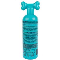 Puppy Fun!! Tearless Shampoo, 16.1oz Yummy Orange