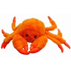 Jolly Pets Tug-a-Mal Tug/Squeak Dog Toy