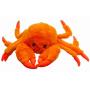 Jolly Pets Tug-a-Mal Tug/Squeak Dog Toy