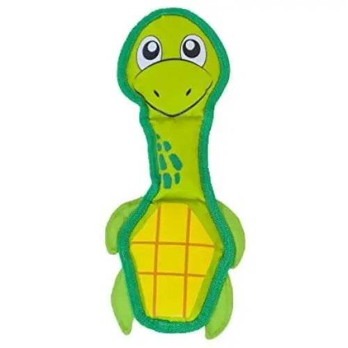 Outward Hound Fire Biterz Durable Real Fire Hose Material Dog Toy with Squeakers Outward Hound Fire Biterz Durable Real Fire Hose Material Dog Toy with Squeakers