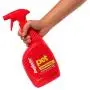 Rug Doctor Pet Stain Remover Spray Permanently Eliminates Odors Pro Enzymatic Technology Activates via Foaming Power, 24 Ounce