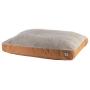 Carhartt Durable Canvas Dog Bed, Premium Pet Bed With Water-Repellent Coating