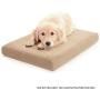 Milliard Removable Waterproof Non-Slip Dog Bed Replacement Cover (X-Large)