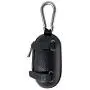 Zapücci - Doggie Waste Bag Dispenser (Fido, Black)