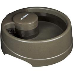 PetSafe Current Pet Fountain, Circulating Drinking Fountain for Cats and Dogs