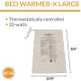 K&H PET PRODUCTS Pet Bed Warmer